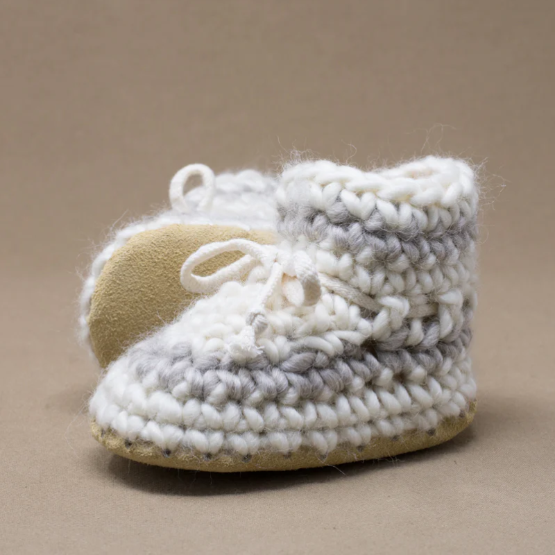 Padraig sales wool slippers