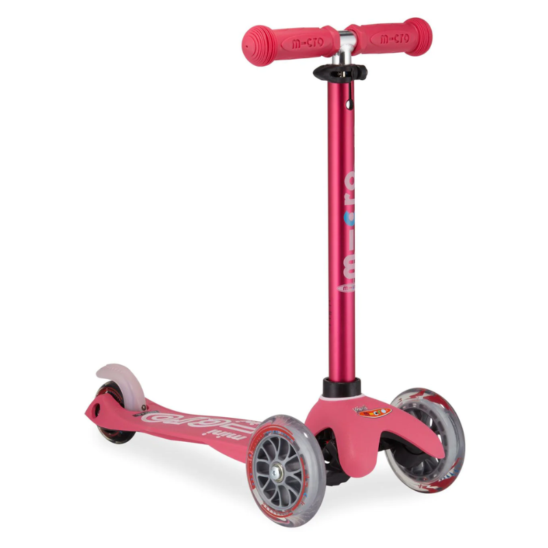 Maxi scooter discount pink