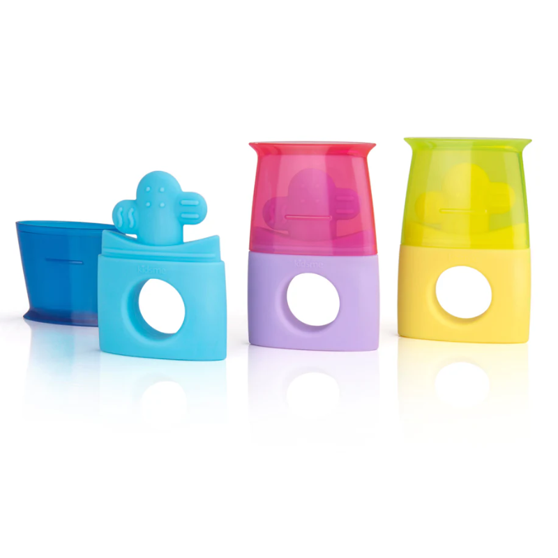 Icy Teether – Little Peeps