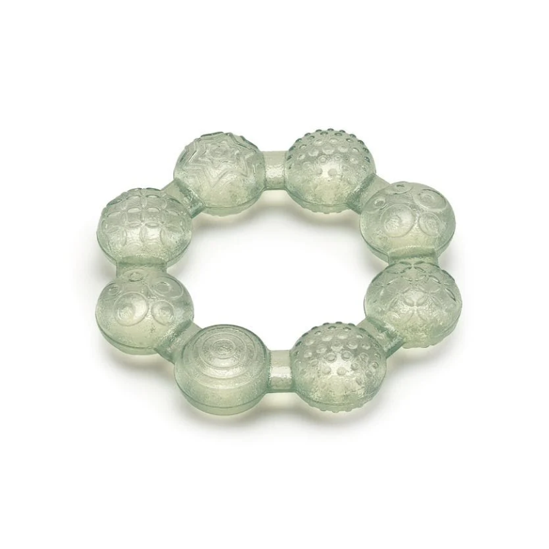 Cooling Ring Teether – Little Peeps