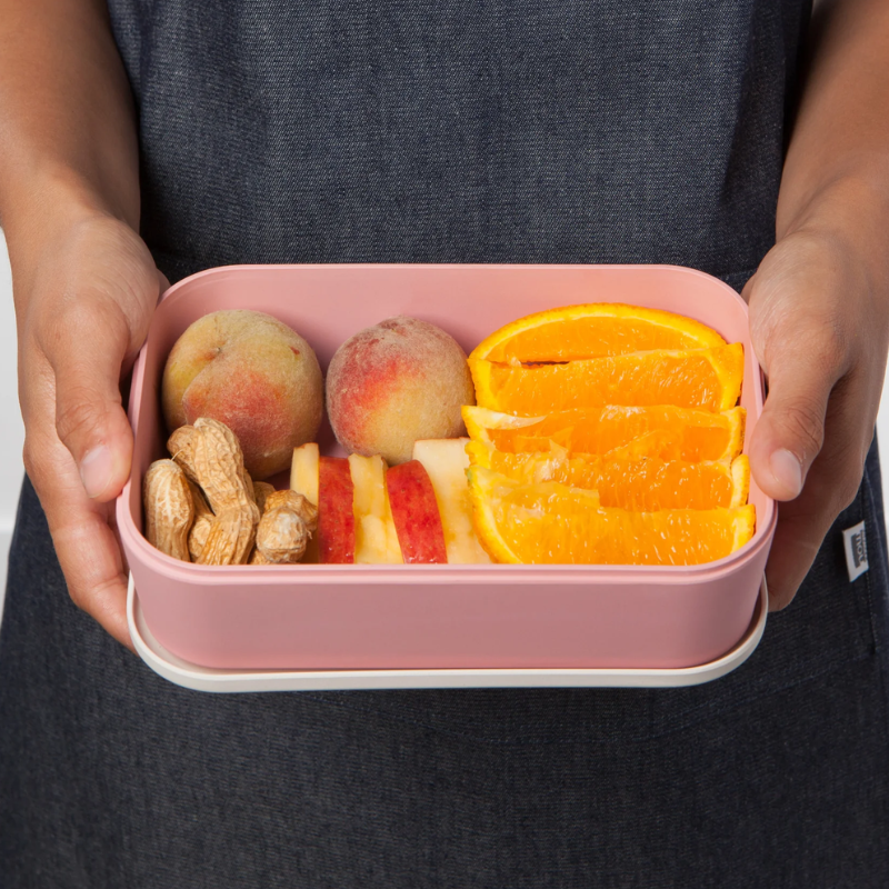 Canadian Cottage Bento Box – Little Peeps
