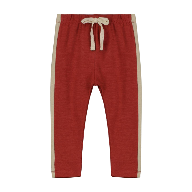 Branok Persimmon Jersey Pants – Little Peeps