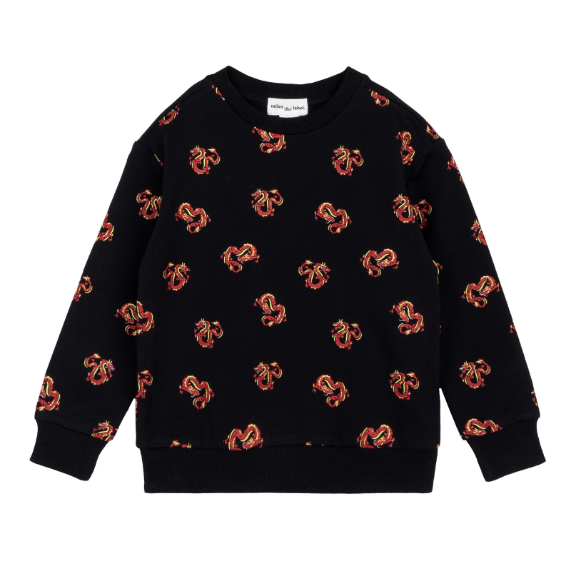 Dragon Sweatshirt