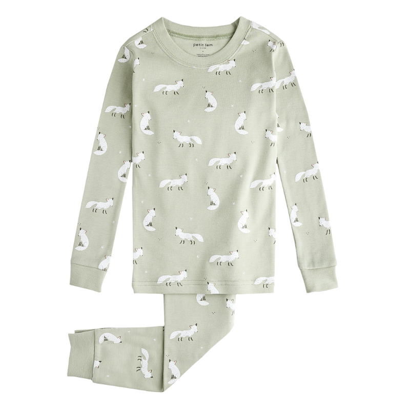 Fox pjs sale