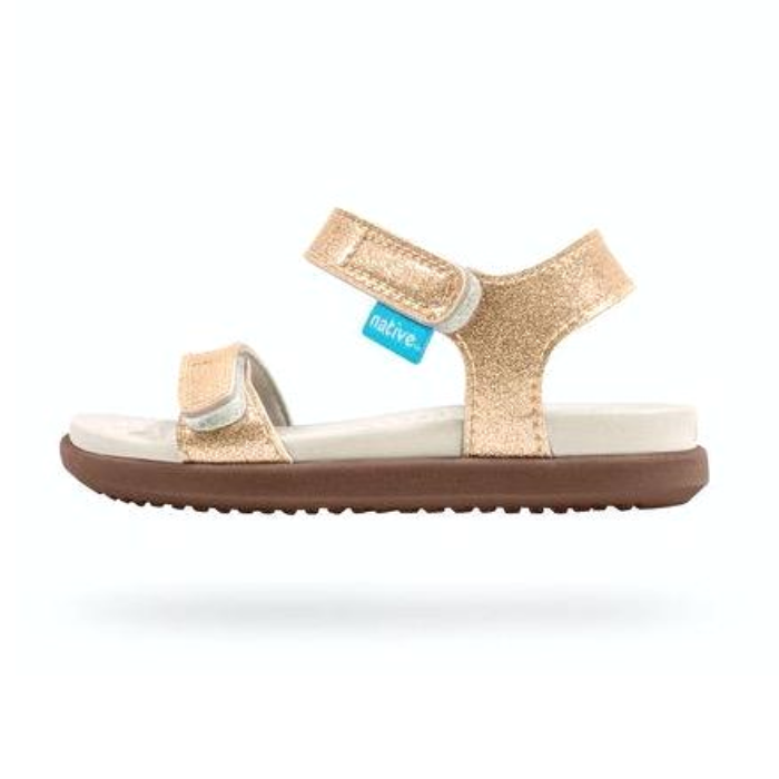 Native sales charley sandal