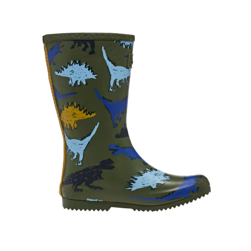 Joules 2025 green wellies