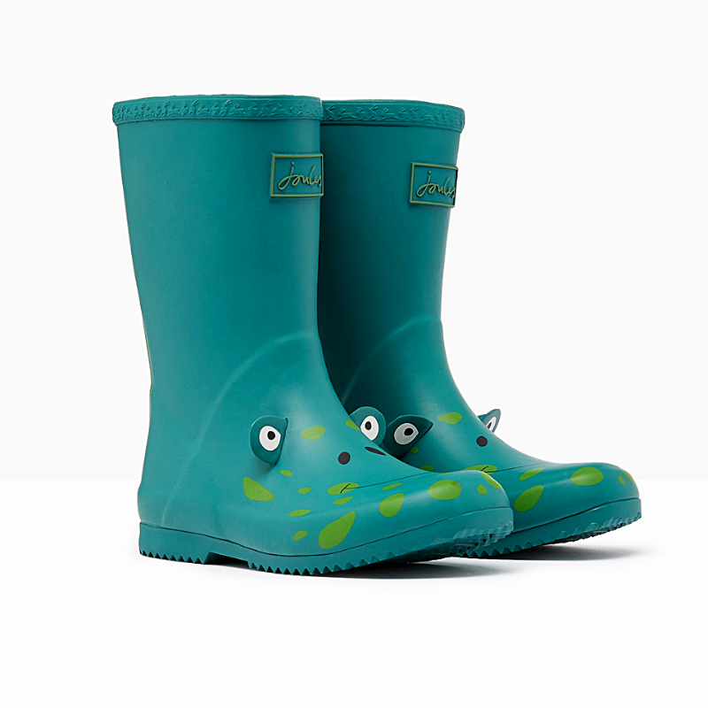 Dragon wellies top
