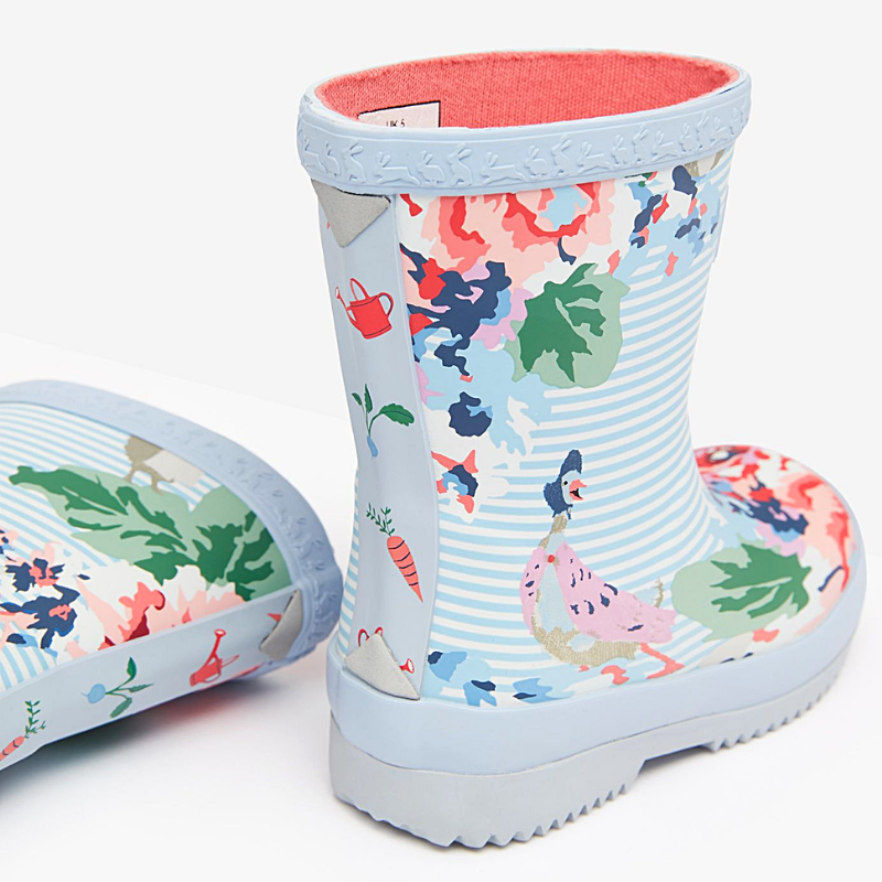 Peter sales rabbit wellies