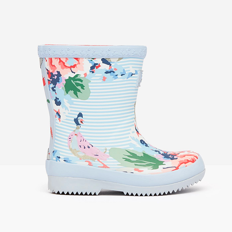 Peter Rabbit Wellies Kid Tall