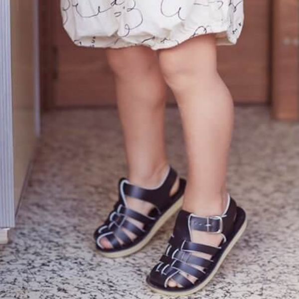 Sailor sandals 2025